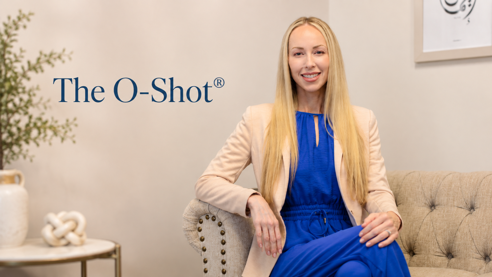 What Is the O-Shot? What Women Should Know About PRP, Benefits, Risks, and Results