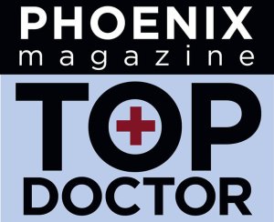 Top Doctor Logo